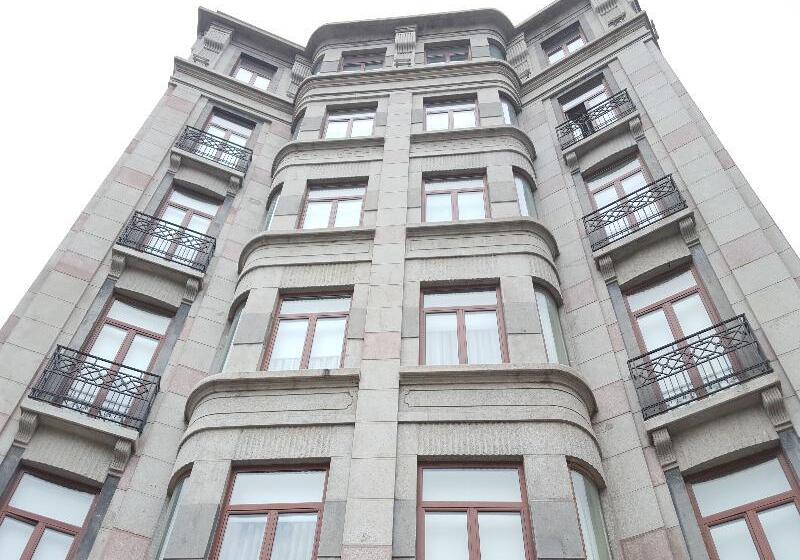 Fotos del hotel Daru Sultan S Galata:  7