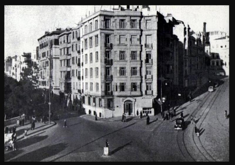 Fotos del hotel Daru Sultan S Galata:  34