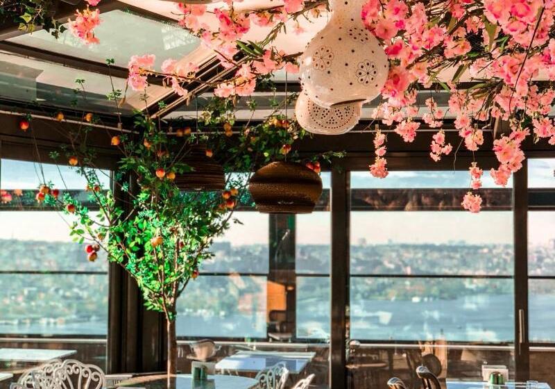 Fotos del hotel Daru Sultan S Galata:  37