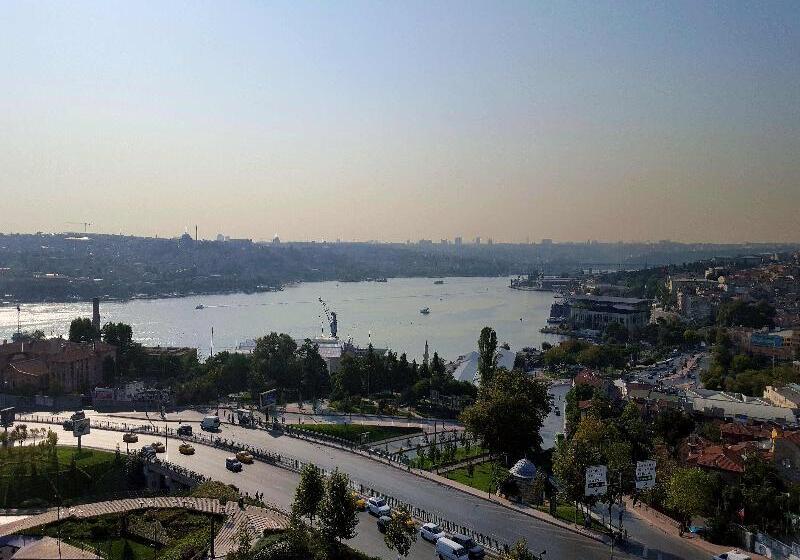 Fotos del hotel Daru Sultan S Galata:  46