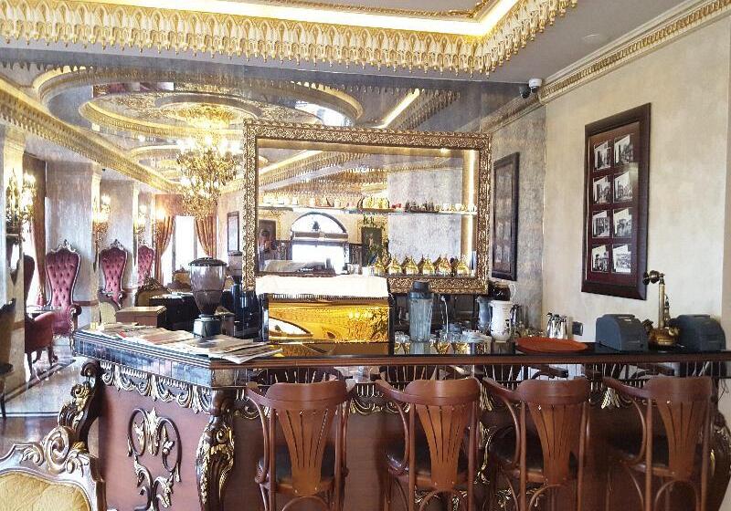 Fotos del hotel Daru Sultan S Galata:  38