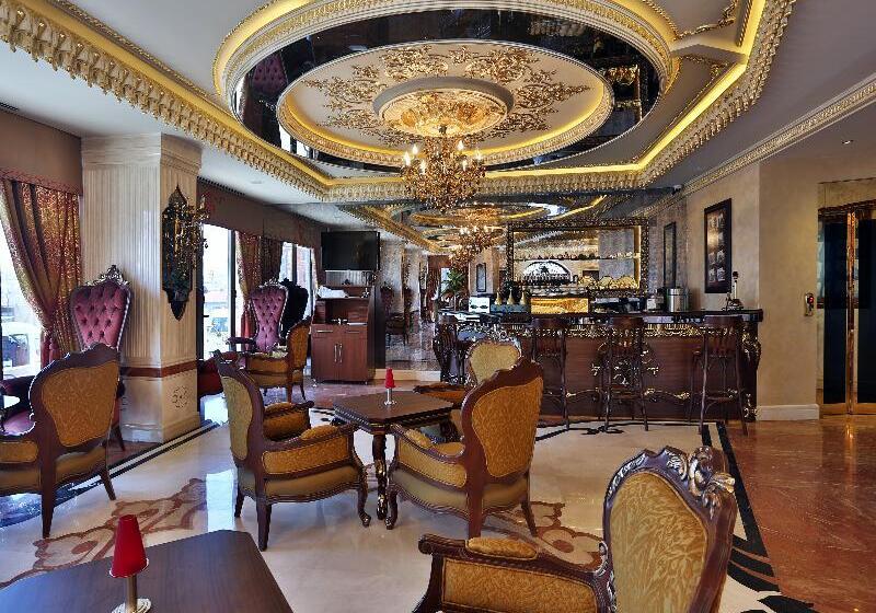 Fotos del hotel Daru Sultan S Galata:  39