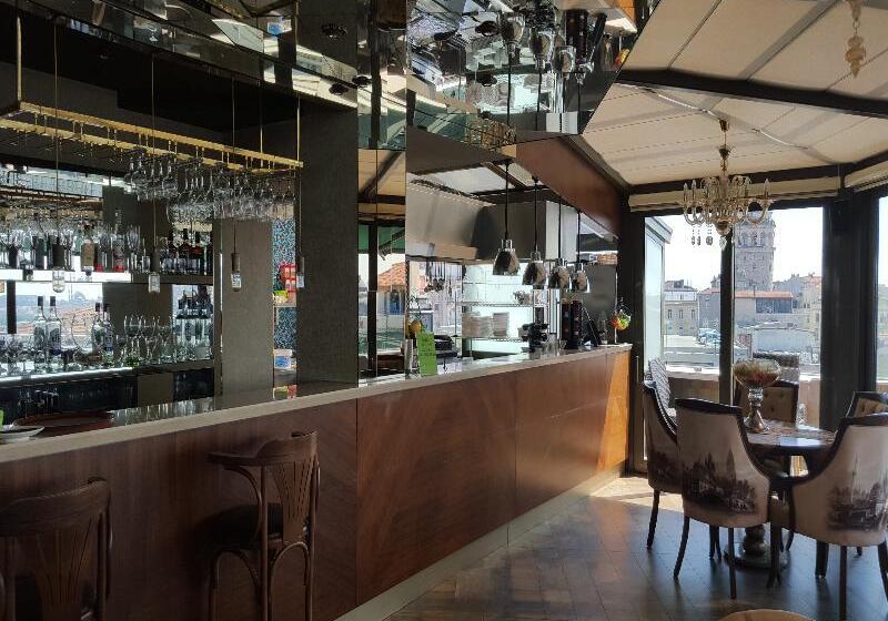 Fotos del hotel Daru Sultan S Galata:  40