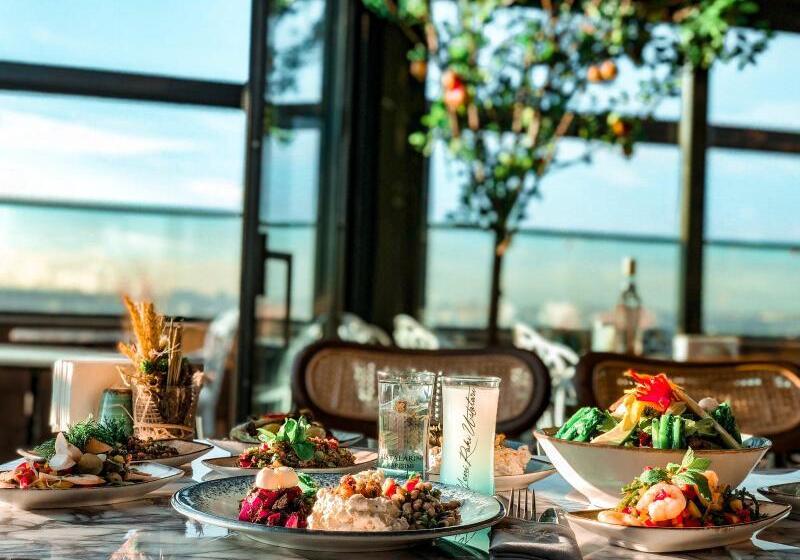 Fotos del hotel Daru Sultan S Galata:  50