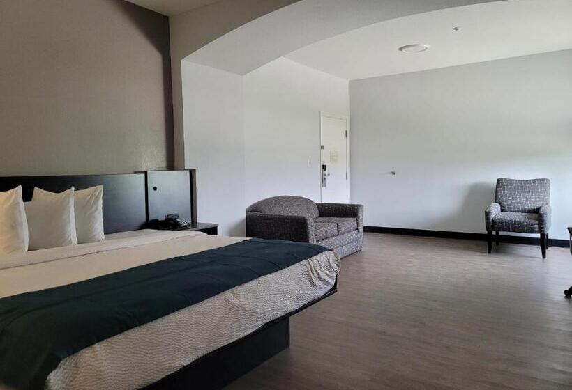 Отель Studio 6 Gonzales Tx