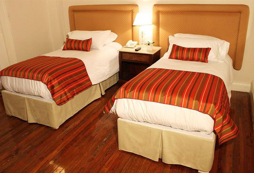 Fotos del hotel Hotel De La Ville:  11