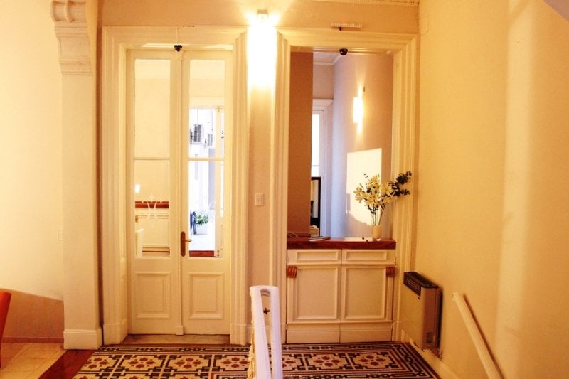 Fotos del hotel Hotel De La Ville:  6