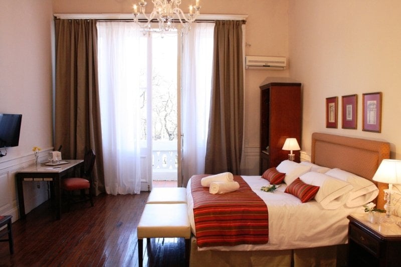 Fotos del hotel Hotel De La Ville:  3