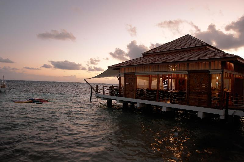 هتل Decameron Los Delfines  All Inclusive