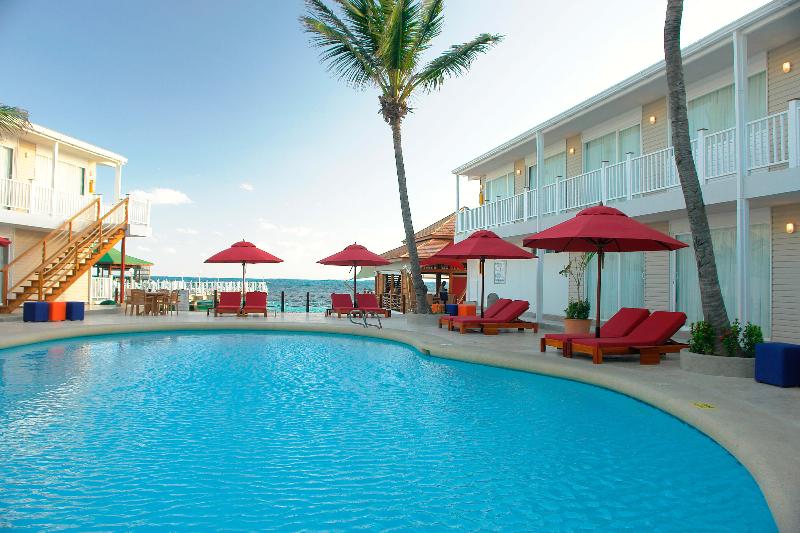 هتل Decameron Los Delfines  All Inclusive