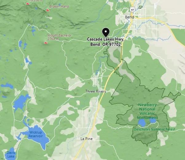 호텔 Diamondstone Guest Lodges