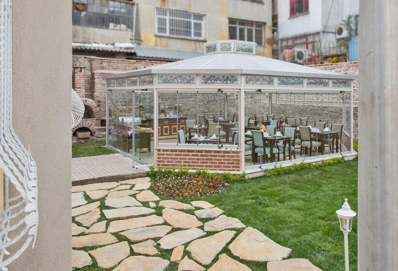 Fotos del hotel Enderun:  48