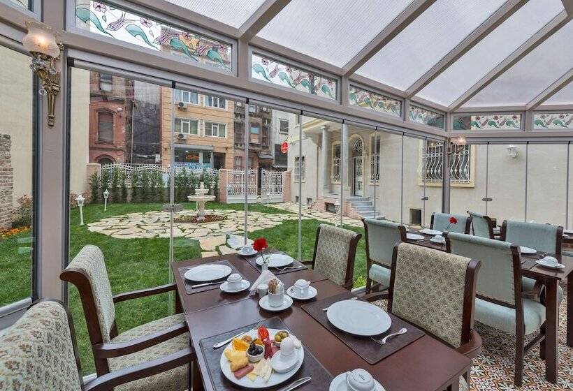 Fotos del hotel Enderun:  29