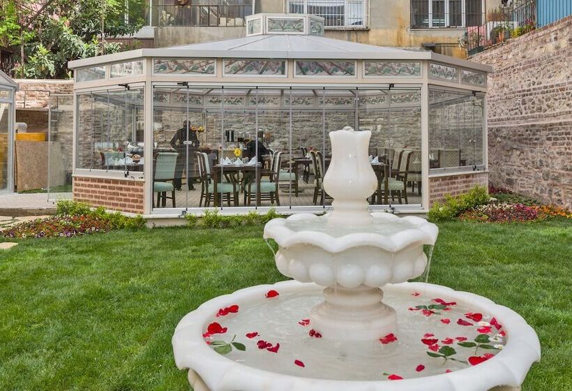 Fotos del hotel Enderun:  9