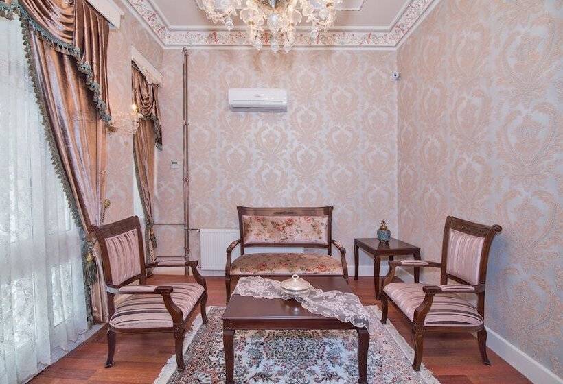 Fotos del hotel Enderun:  11