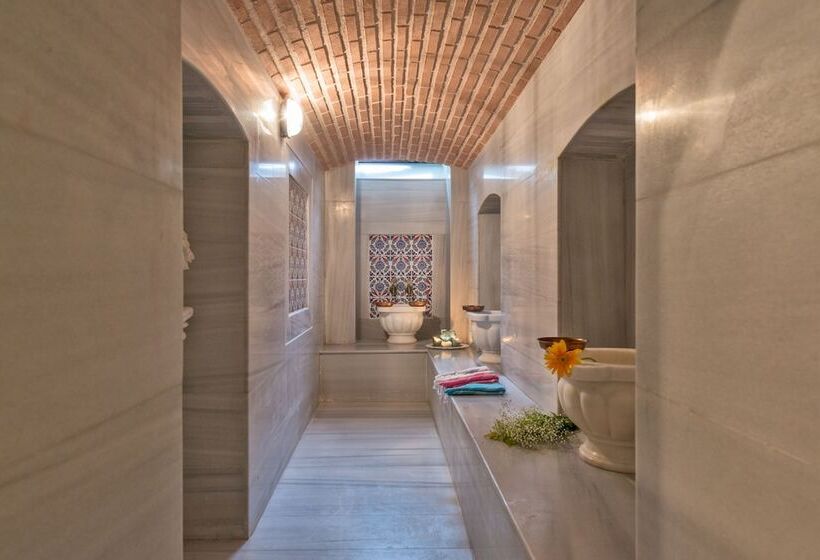 Fotos del hotel Enderun:  12