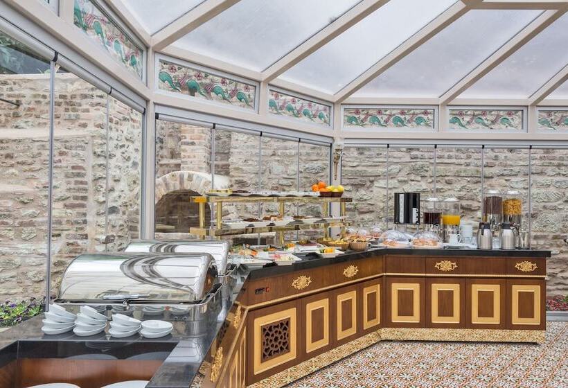 Fotos del hotel Enderun:  18