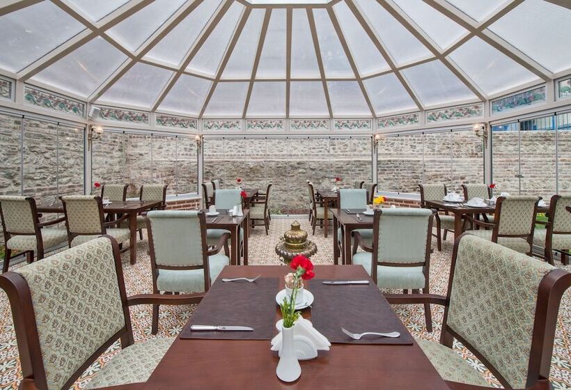 Fotos del hotel Enderun:  19