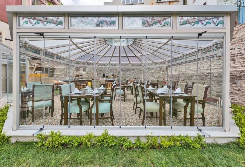 Fotos del hotel Enderun:  21