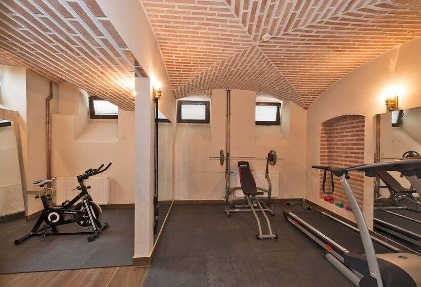 Fotos del hotel Enderun:  8