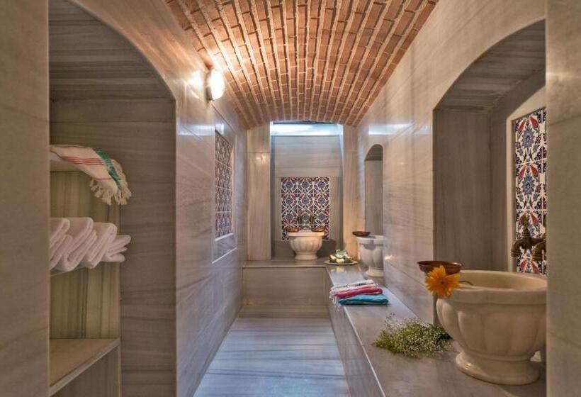 Fotos del hotel Enderun:  35