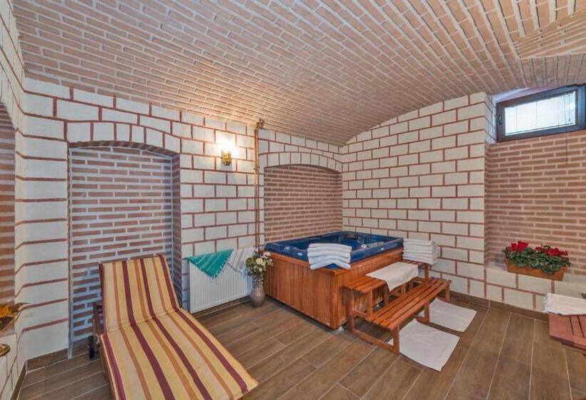 Fotos del hotel Enderun:  36