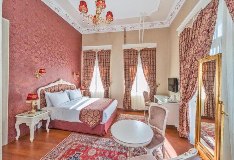 Fotos del hotel Enderun:  5