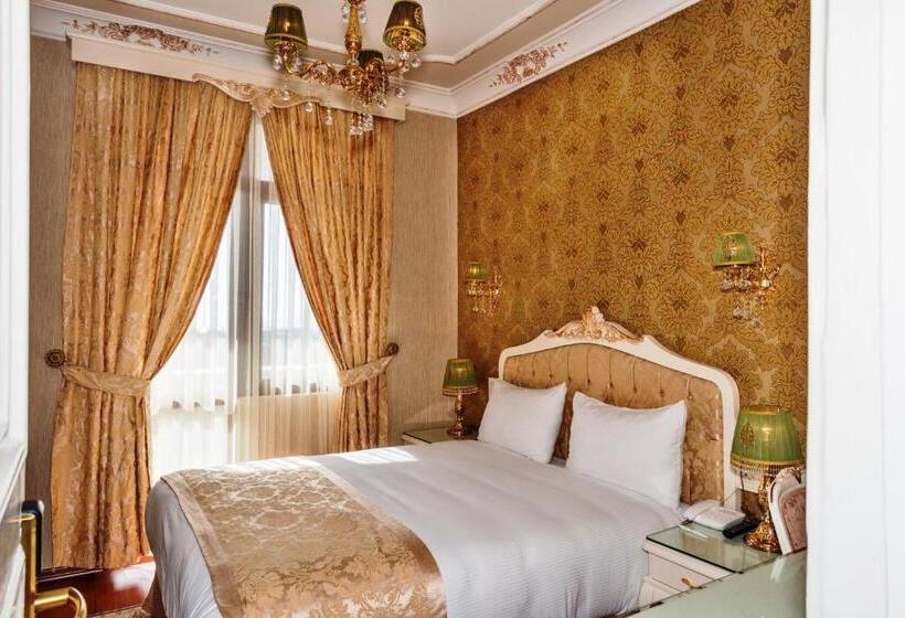 Fotos del hotel Enderun:  4