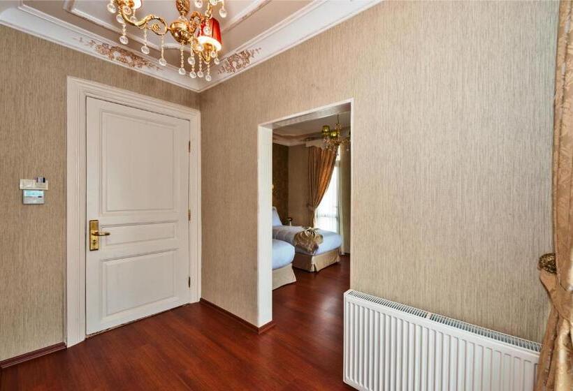 Fotos del hotel Enderun:  44