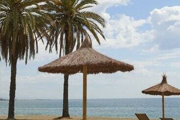 فندق Estepona  & Spa Resort