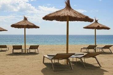 فندق Estepona  & Spa Resort