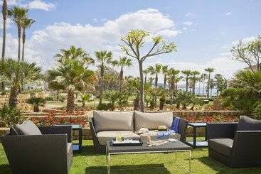 فندق Estepona  & Spa Resort