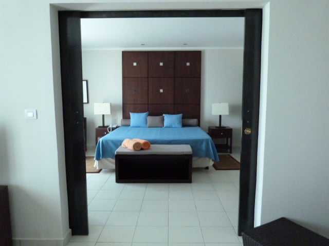 استراحتگاه Gran Muthu Cayo Santa Maria