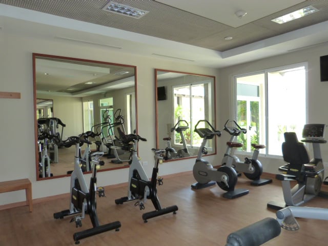استراحتگاه Gran Muthu Cayo Santa Maria