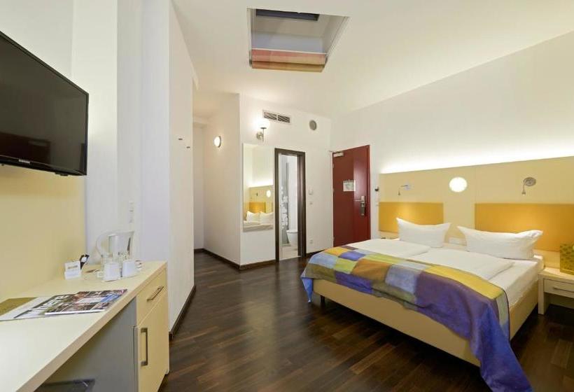 Fotos del hotel Exe Klee Berlin Excellence Class:  3