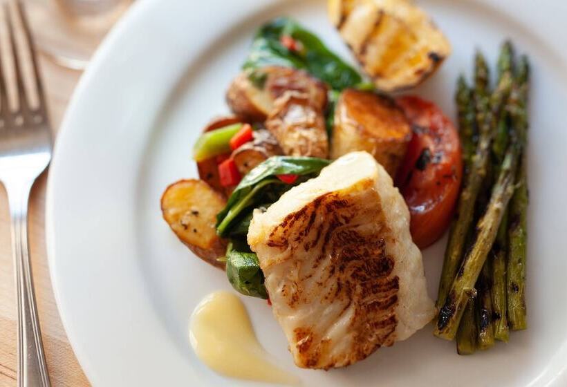 Hotel Fairfield Inn & Suites By Marriott Orlando Lake Buena Vista In The Marriott Village