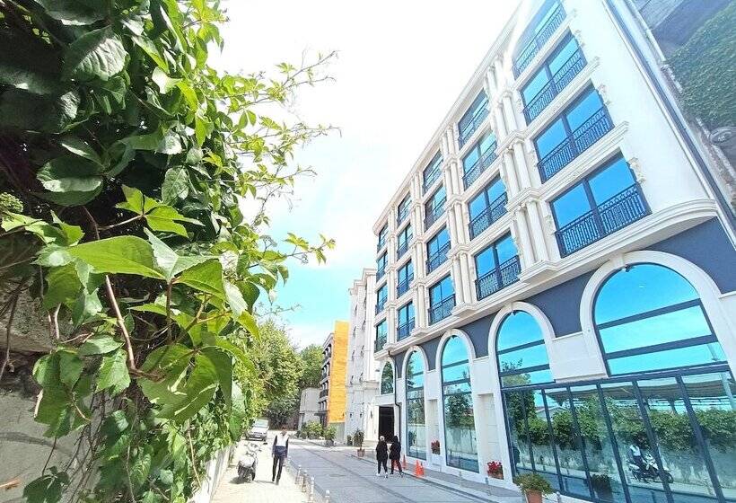 Fotos del hotel Golden Horn Istanbul:  22