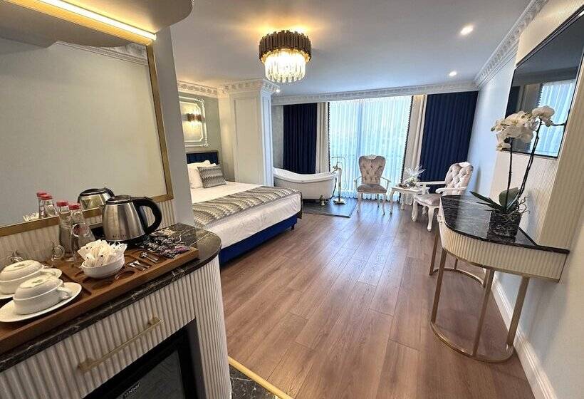 Fotos del hotel Golden Horn Istanbul:  2