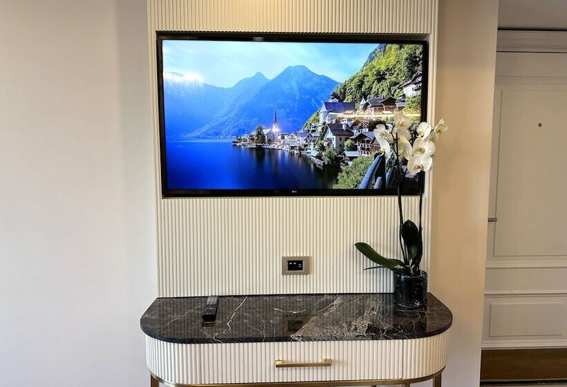 Fotos del hotel Golden Horn Istanbul:  33