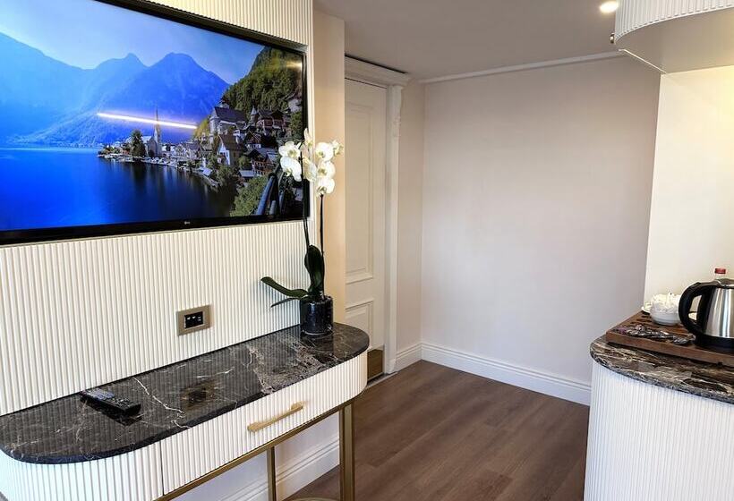 Fotos del hotel Golden Horn Istanbul:  42