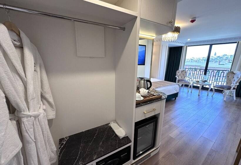 Fotos del hotel Golden Horn Istanbul:  41