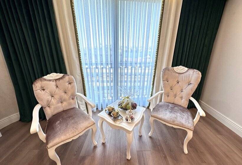 Fotos del hotel Golden Horn Istanbul:  36