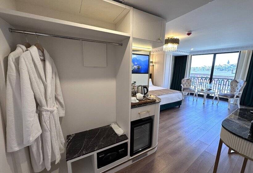 Fotos del hotel Golden Horn Istanbul:  35