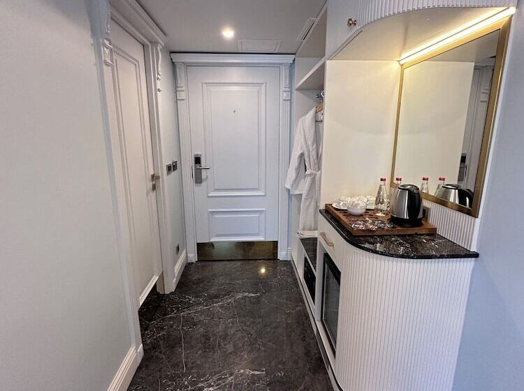 Fotos del hotel Golden Horn Istanbul:  44