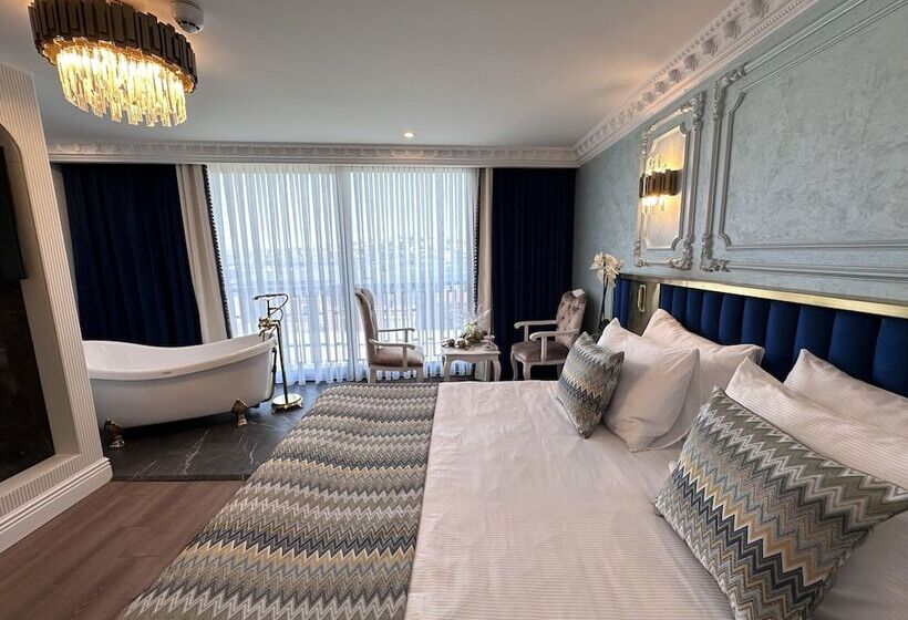 Fotos del hotel Golden Horn Istanbul:  10