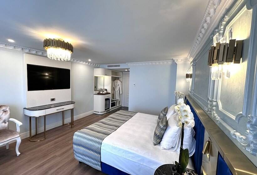 Fotos del hotel Golden Horn Istanbul:  30