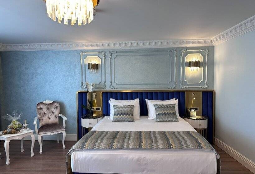 Fotos del hotel Golden Horn Istanbul:  12