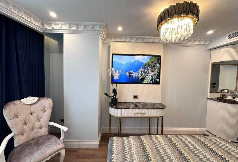 Golden Horn Istanbul