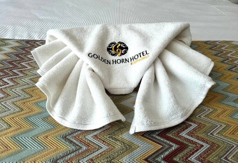 Fotos del hotel Golden Horn Istanbul:  20