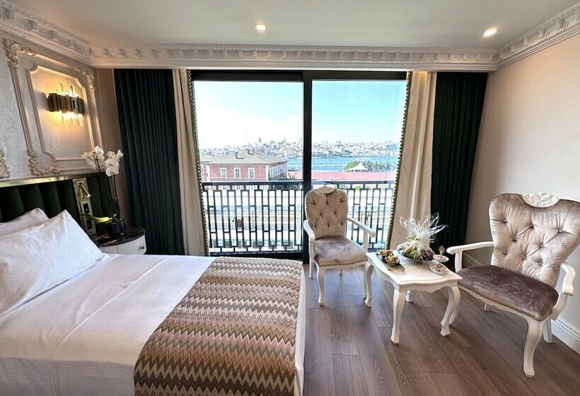 Fotos del hotel Golden Horn Istanbul:  3
